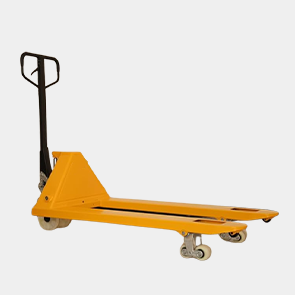 Customised pallet truck EM - 102 - A