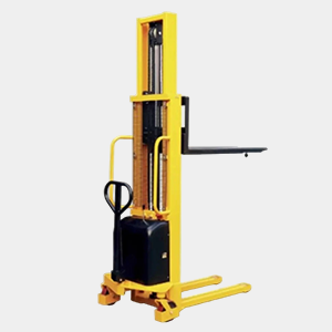Electric Hydraulic Stacker